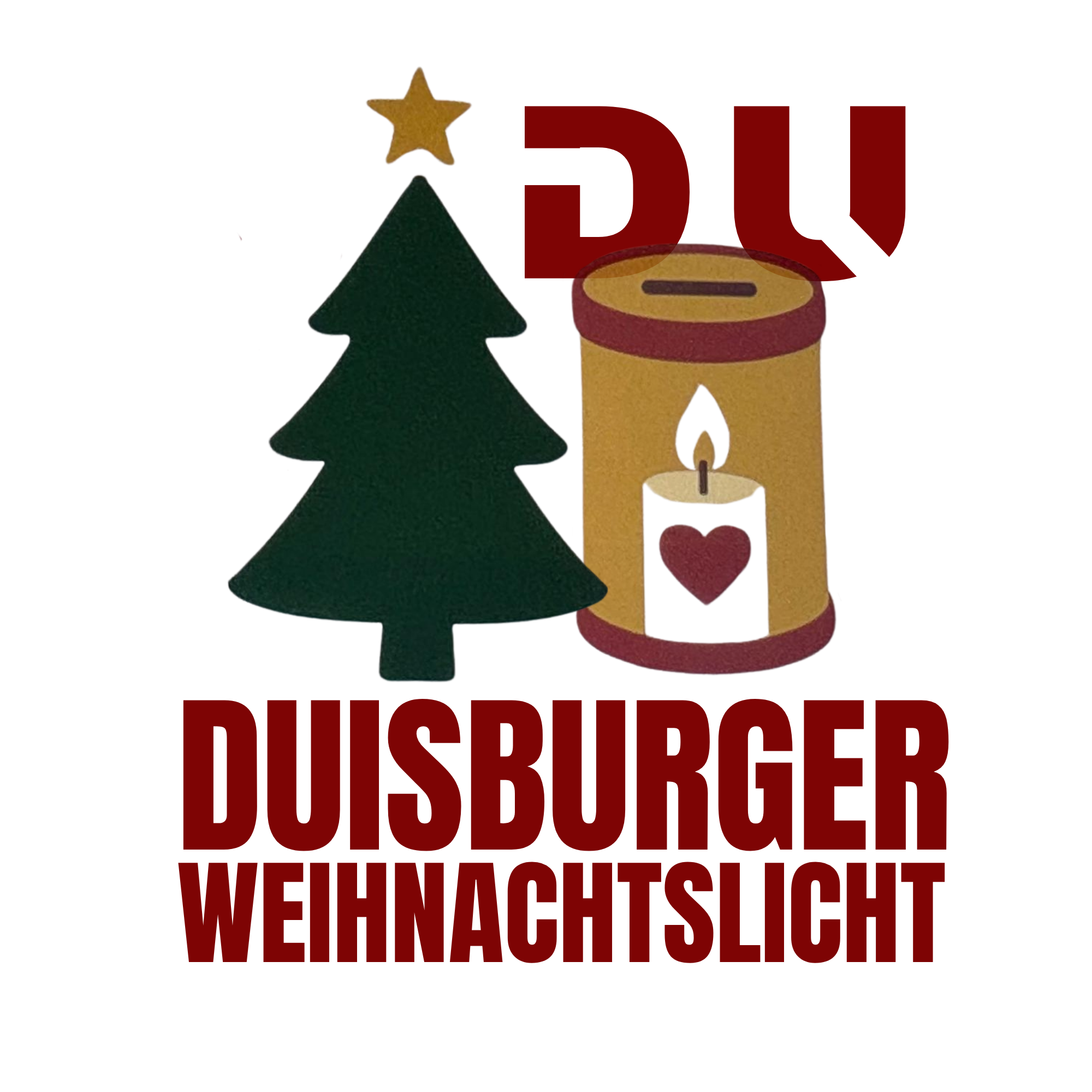 Duisburger Weihnachtslicht